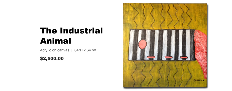 industrial-animal
