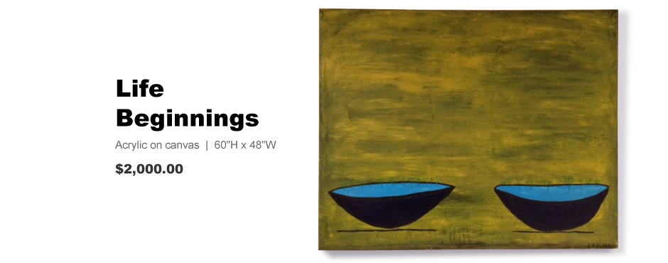life-begennings